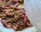【使いきり】スイカ冷しゃぶ作り方5写真