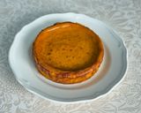 【プロ直伝】濃厚かぼちゃベイクドチーズケーキ作り方7写真