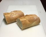 バケットのクロックマダム風茄子バーガー作り方1写真