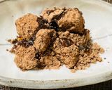 チョコ不要⁉️きなチョコMochi💝作り方4写真