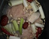 【ホットクック】胸肉のサンゲタン風作り方3写真