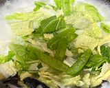海鮮あんかけ おこげ作り方8写真