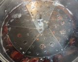 栗の渋皮煮　3回目の挑戦作り方7写真