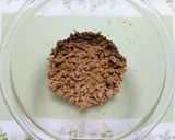 夏休み簡単ワンプレートレンジタコライス丼作り方7写真