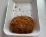 ズボラで美味しいコロッケのミートグラタン作り方1写真