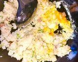 [超簡単] 5分でプロ炒飯！作り方4写真