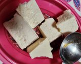 レンジでラム肉の和食肉豆腐♪濃厚すき焼風作り方1写真