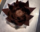 妻の誕生日ケーキ 2026作り方19写真