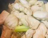 鶏肉と長ネギのしょう油みりん焼作り方3写真