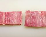 63℃ やわらか 極上ヒレかつサンド作り方11写真