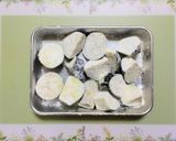 簡単今日の夕飯・昼食!なす厚揚げ麻婆茄子作り方4写真