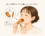 【激旨】手羽先の米粉唐揚げ。外はカリカリ。作り方13写真
