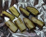 トロトロとろける♡茄子のチーズ焼き作り方3写真