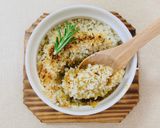 重ね煮アレンジ♪スコップコロッケ作り方4写真