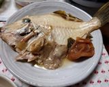 白身魚のさっぱり梅煮作り方9写真
