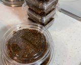 大量消費 母の味 ピリ辛ピーマン味噌作り方5写真