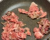 炊飯器♡肉じゃが🥔🥕🧅作り方3写真
