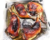 ローストチキン作り方5写真