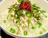 サラダチキンで簡単♩鶏飯風お茶漬け作り方3写真