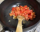 辛くない無水スパイスカレー作り方3写真