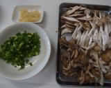 湯豆腐のきのこ餡がけ作り方2写真