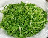 うちの味☆Wの胡椒♬ピリッと旨々レタス🥗作り方21写真