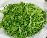 うちの味☆Wの胡椒♬ピリッと旨々レタス🥗作り方19写真