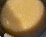 楽ちん★カボチャの胡麻味噌煮作り方1写真