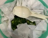小口切り青ネギの保存作り方4写真
