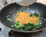 甘い卵焼きと海苔でタレ不要なしらす丼作り方4写真