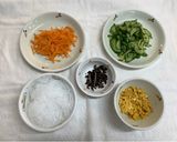 春雨の酢の物作り方6写真