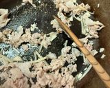 Quattro丼😻作り方2写真