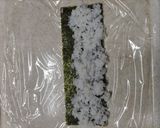 簡単！細巻〜お弁当にも便利〜作り方4写真