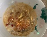 お一人様梅チャップ味根菜たっぷり野菜炒め作り方3写真
