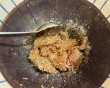 鯛茶漬け風ご自愛ごはん作り方1写真