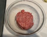 卵なしでもふんわり!映えるごちそうミートボール作り方4写真