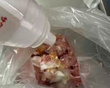 しょうが焼き作り方2写真