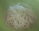 【例のやつ】冷やしコショウそば作り方5写真