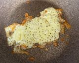 チーズソパン作り方4写真