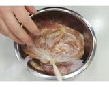 ユーリンチー★油淋鶏★動画あり★作り方8写真