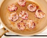 お肉がやわらか⭐︎時短簡単ビーフシチュー作り方3写真