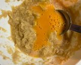 簡単おつまみ★豚キムチのじゃがいもお焼き作り方8写真