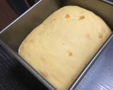 デニッシュ風オレンジ食パン🍊作り方8写真