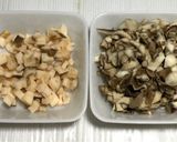 【腸活･ダイエット】食物繊維ボロネーゼ作り方5写真