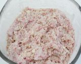 【ピーマンの肉詰め】豆腐でふわふわ♪作り方4写真