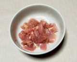 トロミで温まる寒い季節のけんちんうどん作り方3写真