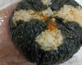 梅味噌で卵漬けときました作り方10写真
