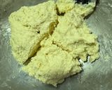 しゅうまいを包むだけ HMで肉まん作り方4写真