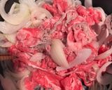 簡単おいしい牛丼作り方6写真