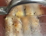 絹揚げポークロール〜気分でキムチ作り方5写真